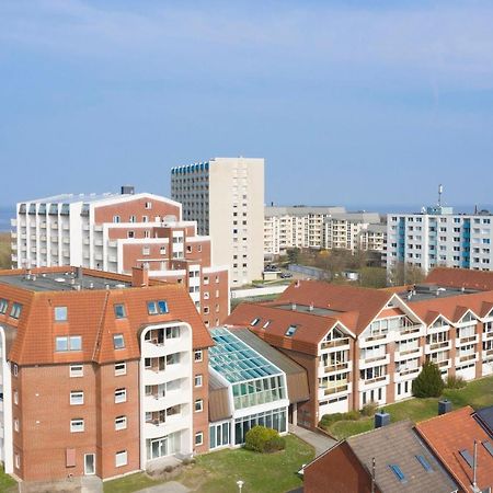 Trafalgar 231 Cuxhaven Zewnętrze zdjęcie